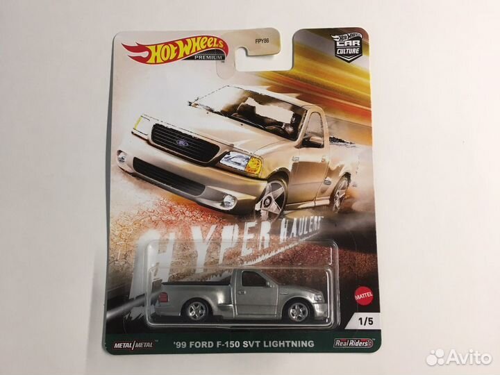 Hot wheels Ford F150 Jeep Gladiator