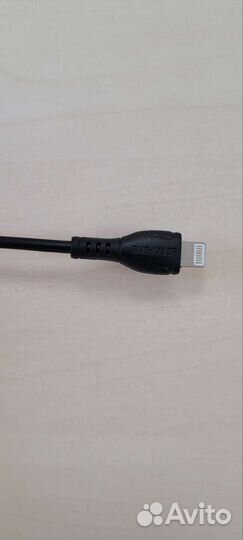 Usb кабель для iPhone
