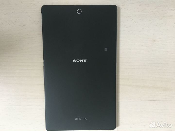 Планшет Sony Xperia Z3 Tablet Compact