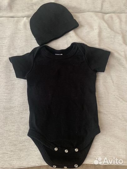 Детские вещи на девочку