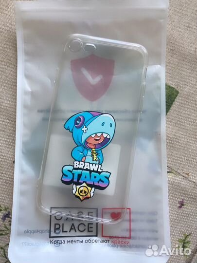 Противоударный силиконовый чехол на SE 2020 / Айфо