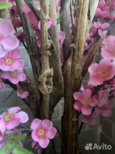 Сакура искуственная 1,8