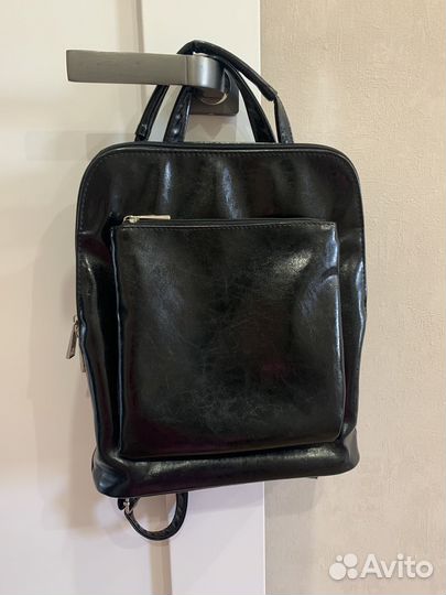 Сумка Рюкзак