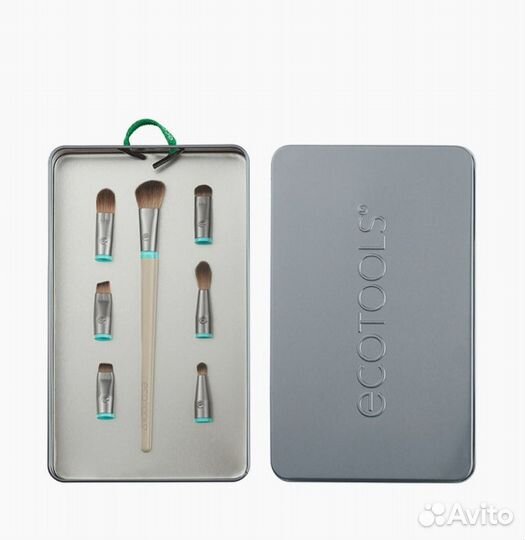 Кисти для макияжа