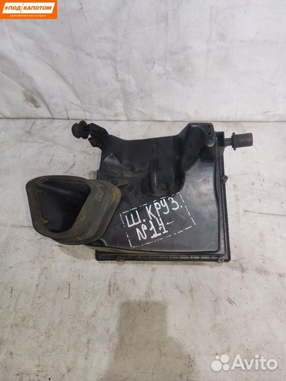 Корпус воздушногo фильтра Chevrolet Cruze