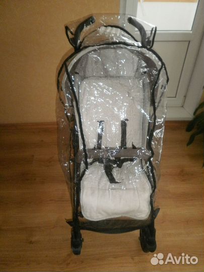 Детская коляска