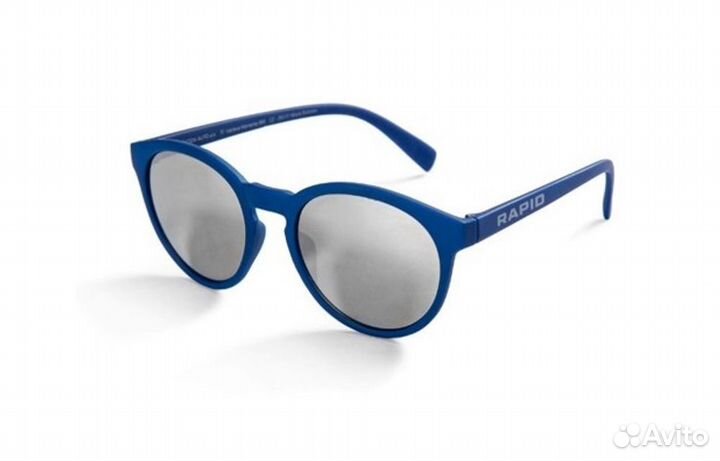 Очки Skoda Rapid