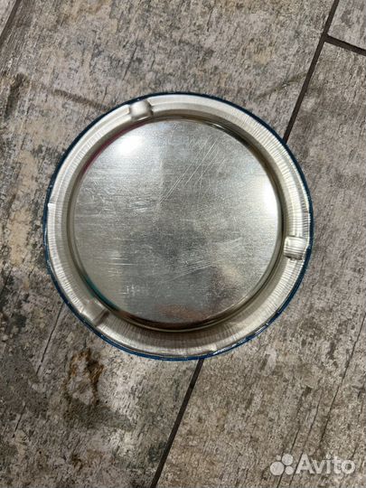 Пепельница печать войска донского