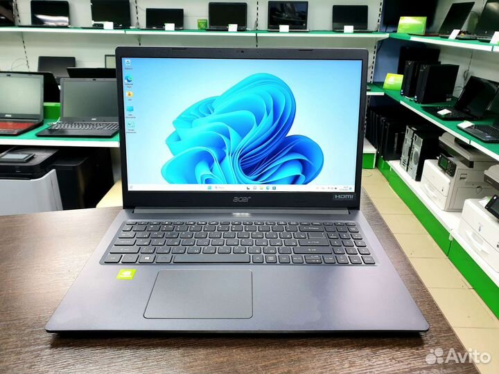 Ноутбук acer для любых задач