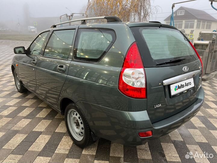 LADA Priora 1.6 МТ, 2010, 172 000 км