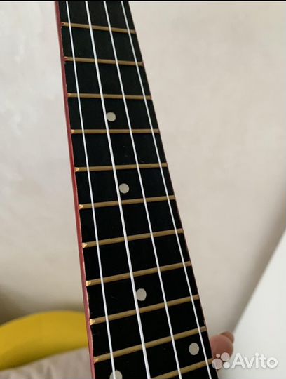 Гитара Укулеле