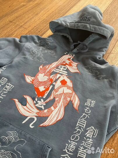 Роспись одежды