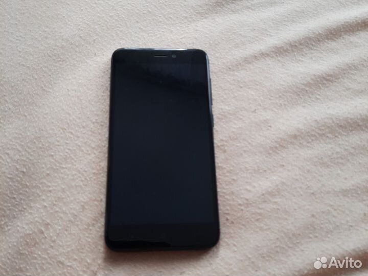 Xiaomi Redmi 4X, 3/32 ГБ