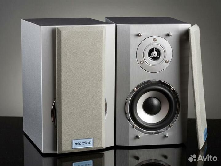 Акустическая система Microlab B75