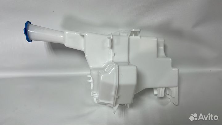 Бачок стеклоомывателя Hyundai Solaris 2017-2020