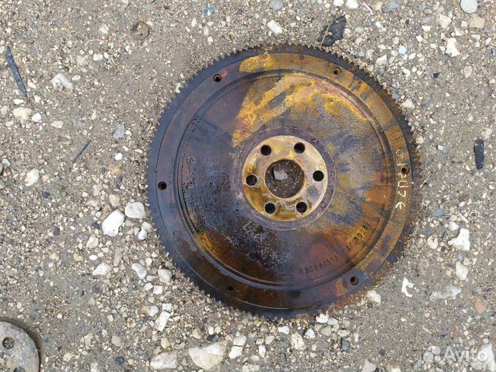 Маховик Daewoo Espero седан 2.0 1998