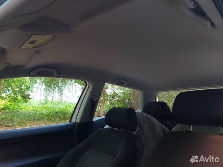 Volkswagen Polo 1.4 МТ, 2009, 194 000 км