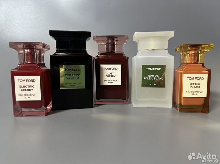 Tom Ford Распив Оригинал