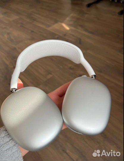 AirPods Max (Лучшая версия + Гарантия)