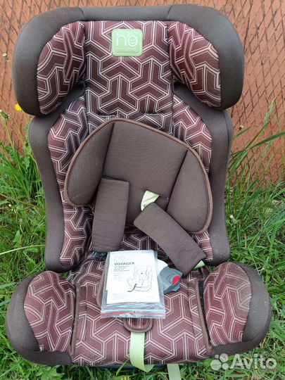 Детское автокресло от 0 до 25 кг
