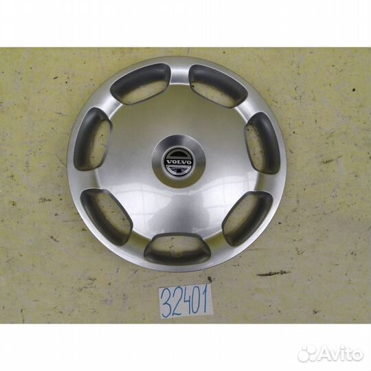 Volvo S60 S80 XC70 Колпак колеса R15