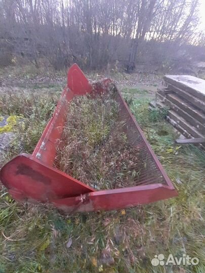 Комбайн ERO SF-200, 2021