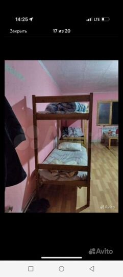 Дом 100 м² на участке 100 сот.