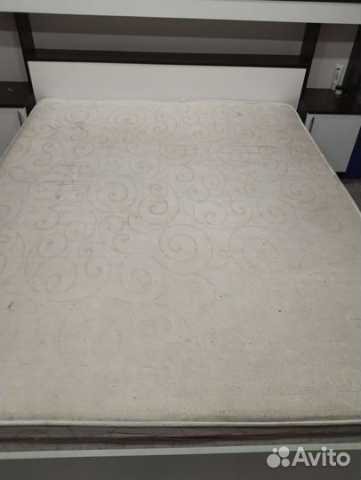 Кровать 160*200 бу