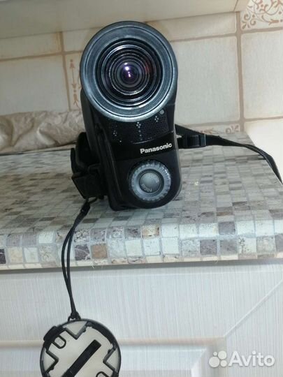 Видеокамера панасоник
