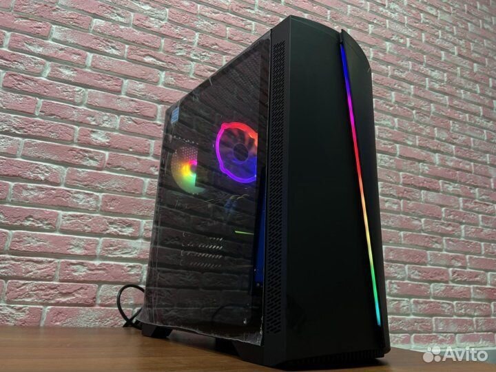 Игровой компьютер i5