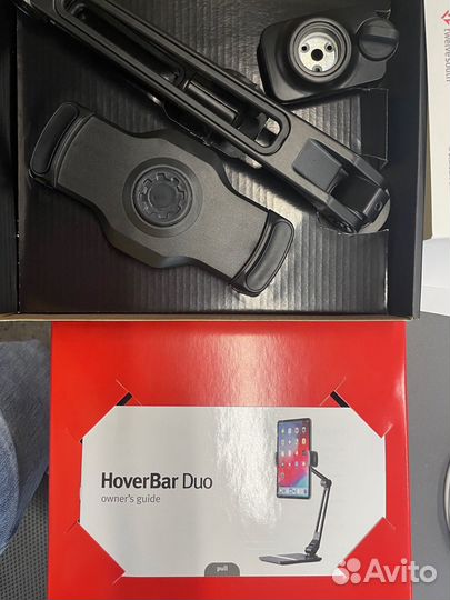 Подставка для iPad hoverbar