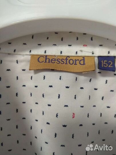 Рубашка д/ мальчика