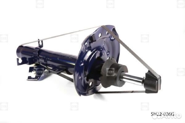 Амортизатор передний правый