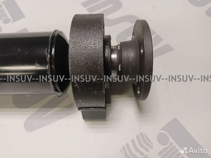 Карданный вал подвесной Нива 2131 5D крестовина