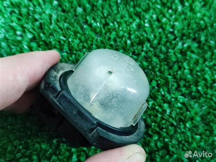 Подсветка номера (комплект) Suzuki SX4 2008