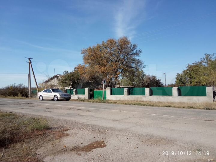 Дом 130 м² на участке 28 сот.