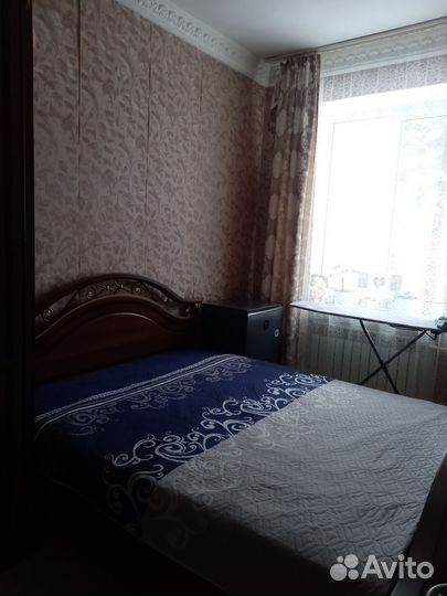 Кровать двухспальная с матрасом аскона бу