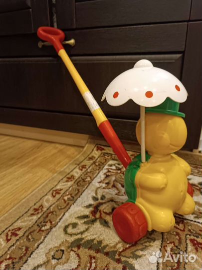 Детская каталка