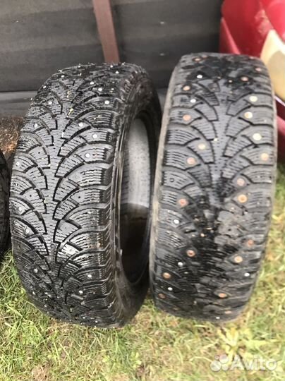 Зимняя резина 15 радиус,185/65/15