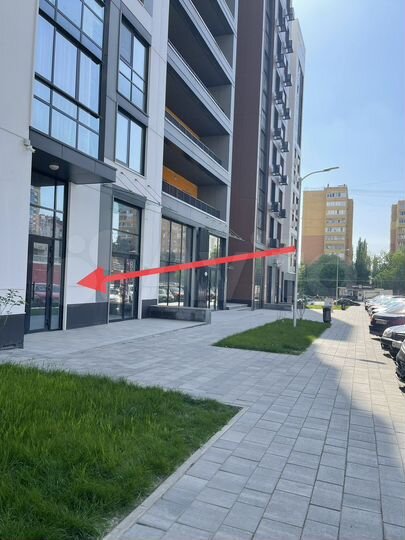 Свободного назначения, 79 м²