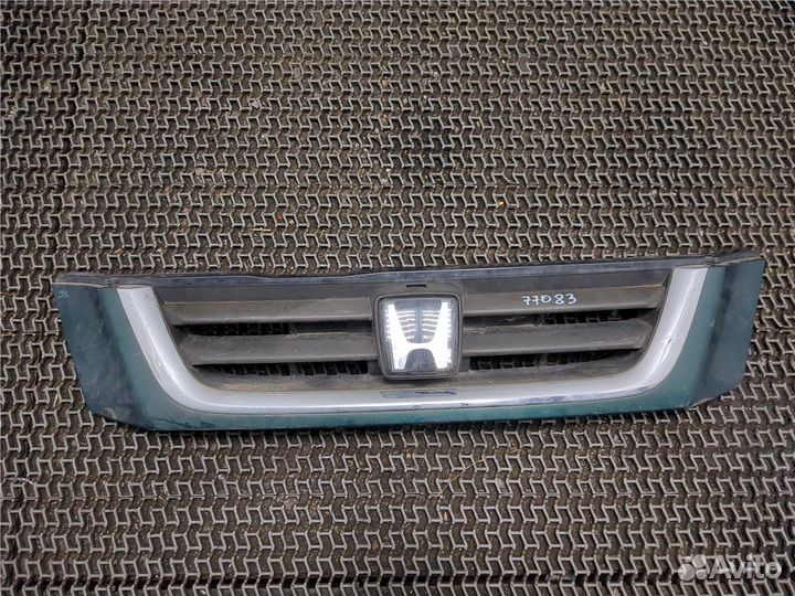 Решетка радиатора Honda CR-V, 1999