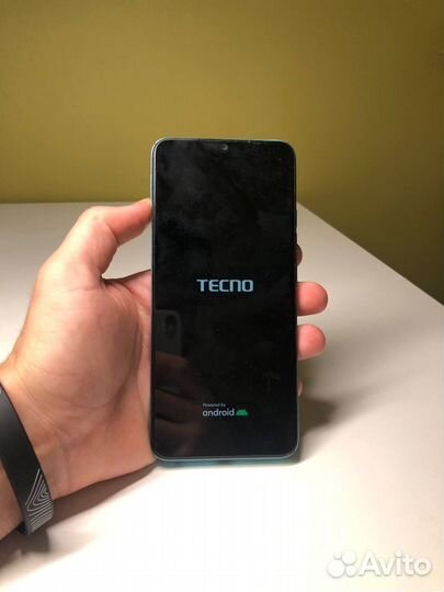 TECNO Spark Go 2023, 4/64 ГБ