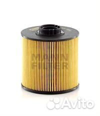 Фильтр топливный