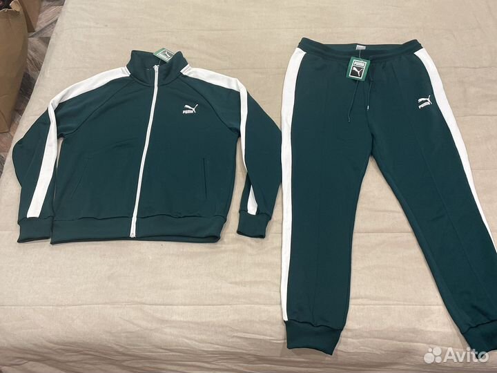 Костюм спортивный Puma размер М