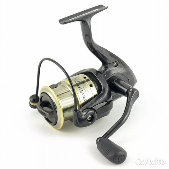 Катушка viva River Hunter FD 440 безынерционная