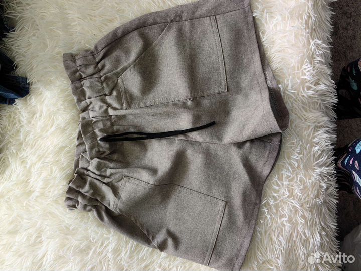 Вещи пакетом