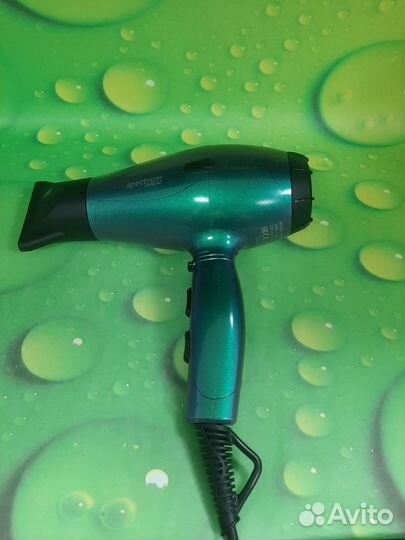 Фен профессиональный Spectrum Compact Dewal Pro