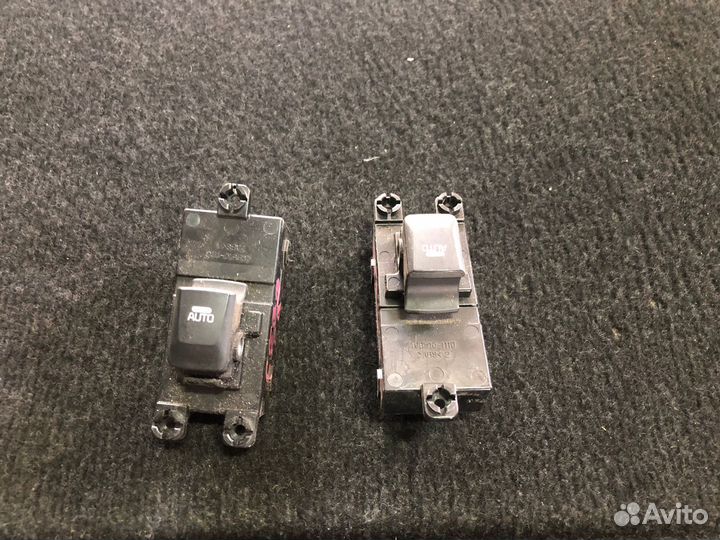 Kia Ceed 2 сид Кнопка Cтеклоподъемника