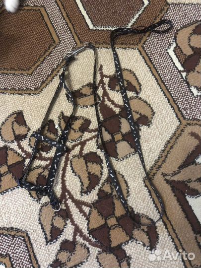 Куртка для кошки или маленькой собаки