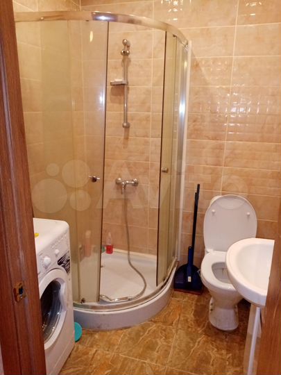 Квартира-студия, 25,5 м², 3/26 эт.